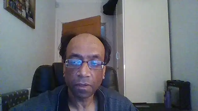 Snapshot of rauncher1 chatting on January 6, 2025, 9:41 am rauncher1 online show from January 6, 2025, 9:41 am