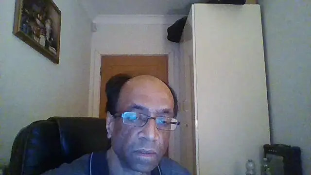 Snapshot of rauncher1 chatting on January 17, 2025, 7:51 am rauncher1 online show from January 17, 2025, 7:51 am