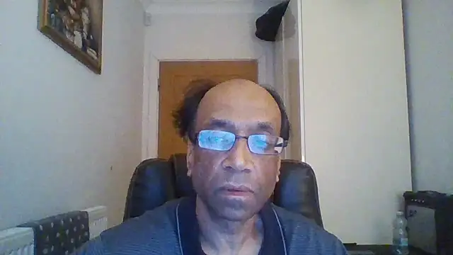 rauncher1 online show from January 27, 2025, 9:23 am