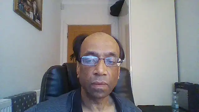 rauncher1 online show from January 30, 2025, 9:57 am