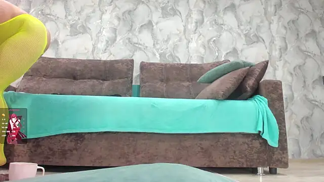 succubus online show from December 12, 2024, 10:34 am