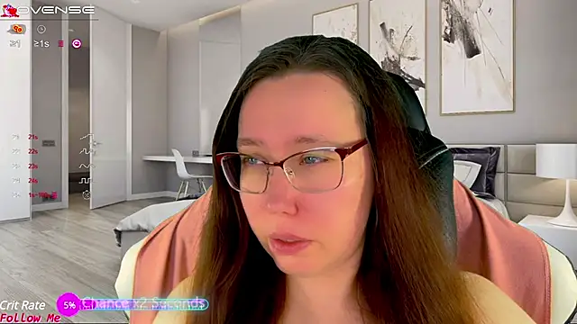 Victoria Romans online show from February 27, 2025, 11:15 pm