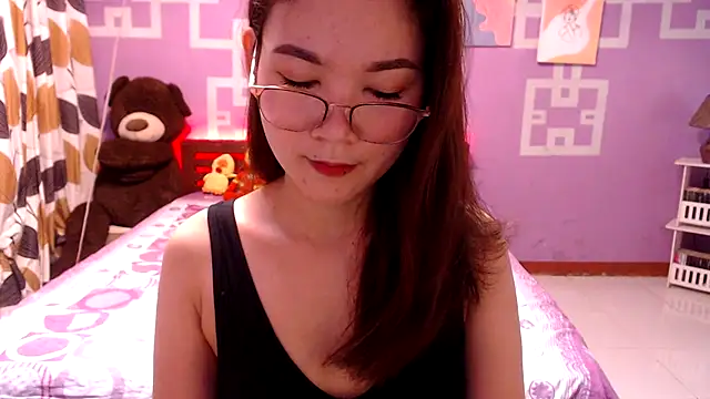 Sweety Aria online show from October 16, 2025, 5:52 am