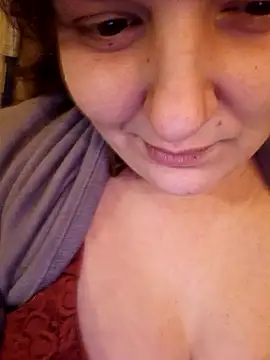 Cutegirlforyou online show from January 6, 2025, 8:24 am