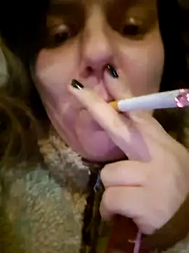 Cutegirlforyou online show from January 13, 2025, 8:04 pm