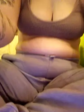 Cutegirlforyou online show from February 7, 2025, 7:07 am