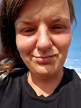 Cutegirlforyou online show from September 13, 2025, 7:19 am