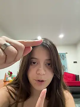 Snapshot of kiarafonseca_ chatting on December 13, 2024, 5:27 am kiarafonseca  online show from December 13, 2024, 5:27 am