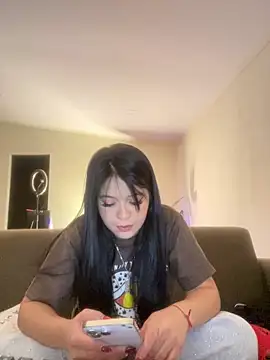 Snapshot of kiarafonseca_ chatting on October 21, 2025, 5:08 am kiarafonseca  online show from October 21, 2025, 5:08 am