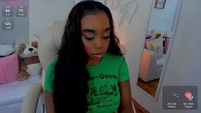 zobe love online show from January 17, 2025, 6:02 pm