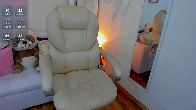 zobe love online show from January 18, 2025, 12:13 am