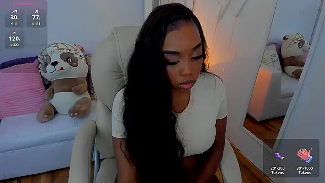 zobe love online show from February 12, 2025, 4:00 pm