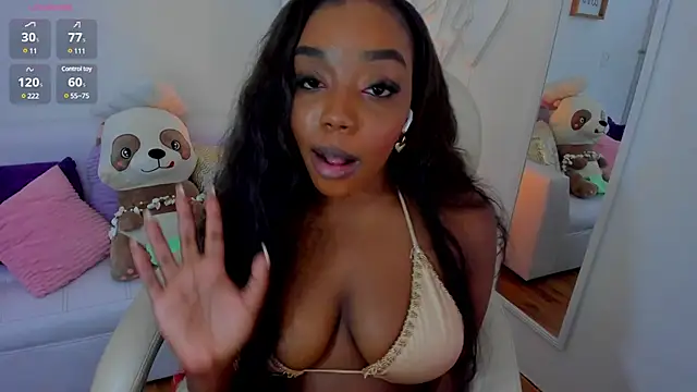 zobe love online show from February 26, 2025, 8:33 pm