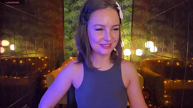 MilenaMellow online show from December 27, 2024, 2:47 am