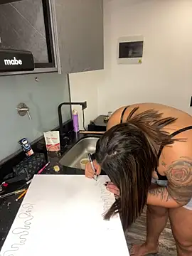 Snapshot of Victoria14_ chatting on December 30, 2024, 3:03 am Victoria14  online show from December 30, 2024, 3:03 am