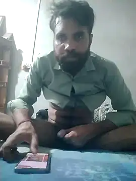 Dogol1990 online show from October 15, 2025, 11:43 am