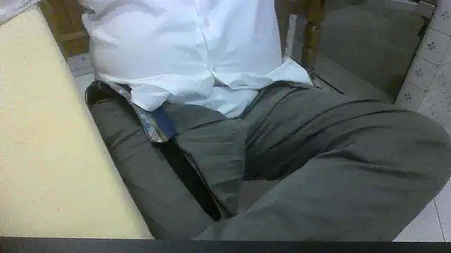 polloiw online show from October 28, 2025, 1:36 pm