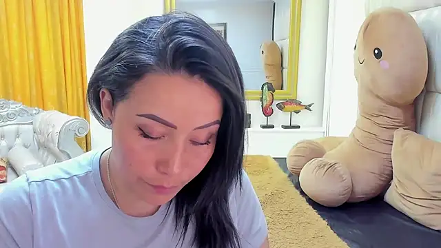 gaby trent online show from January 8, 2025, 5:48 pm