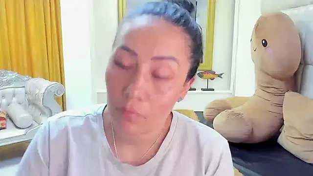 gaby trent online show from January 9, 2025, 6:47 pm