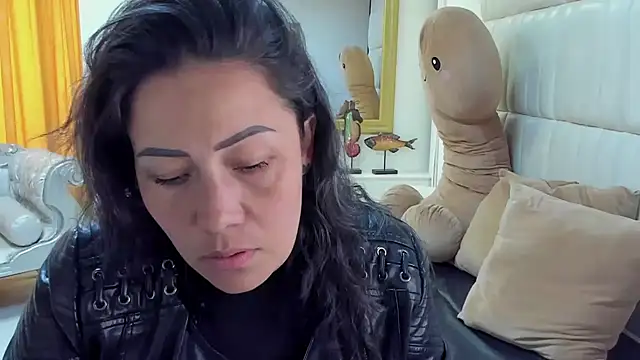 gaby trent online show from January 15, 2025, 2:56 pm