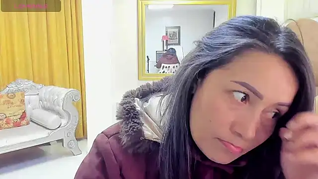 gaby trent online show from January 27, 2025, 1:41 pm