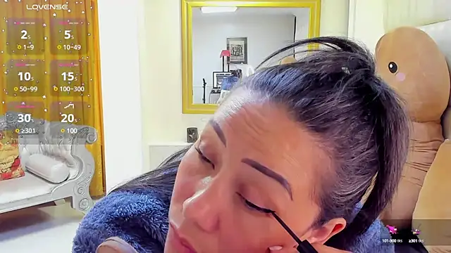 gaby trent online show from January 29, 2025, 4:30 pm