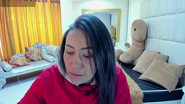 gaby trent online show from March 10, 2025, 1:10 pm