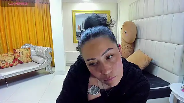 gaby trent online show from March 18, 2025, 7:42 pm