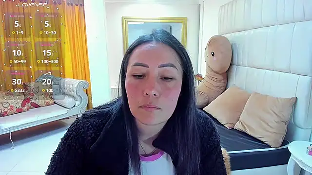 gaby trent online show from March 19, 2025, 2:02 pm