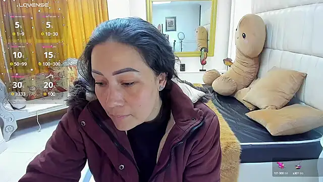 gaby trent online show from March 22, 2025, 1:08 pm