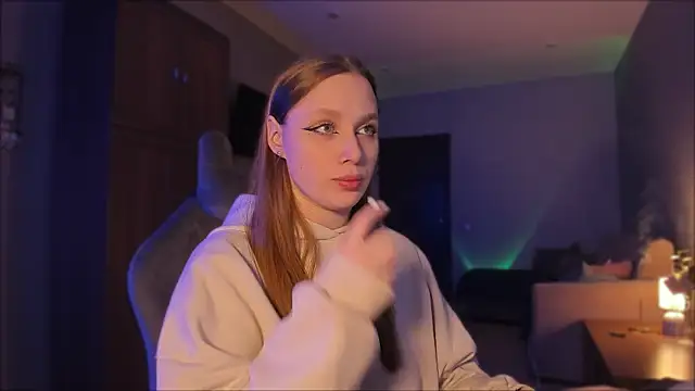 Rachel Ro online show from December 20, 2024, 12:30 am