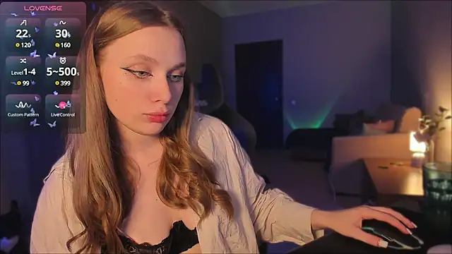 Rachel Ro online show from December 20, 2024, 6:40 am