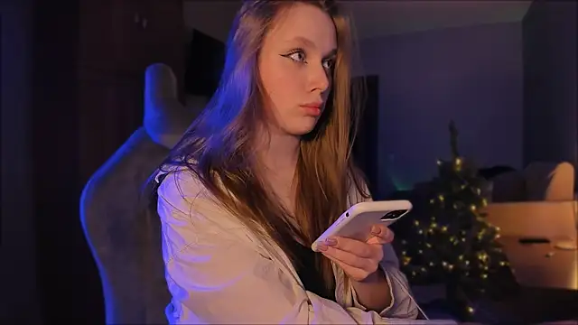 Rachel Ro online show from December 26, 2024, 9:47 pm