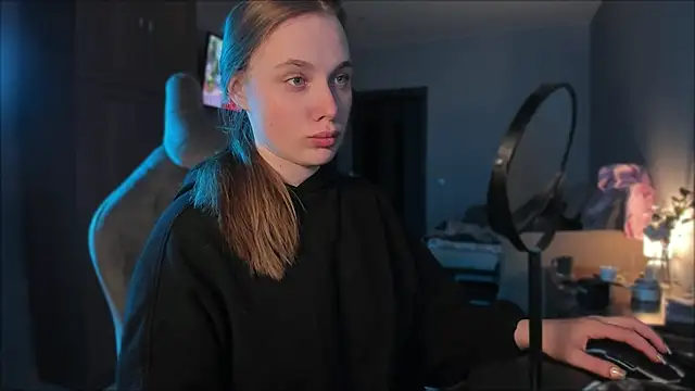 Rachel Ro online show from January 10, 2025, 7:57 am