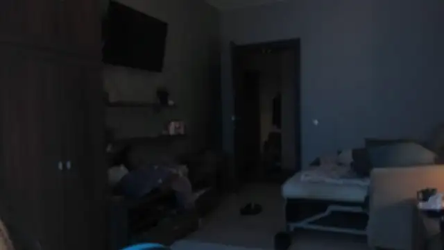 Rachel Ro online show from January 11, 2025, 11:35 pm