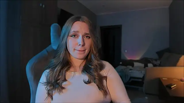 Rachel Ro online show from January 15, 2025, 11:51 pm