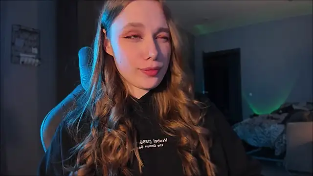 Rachel Ro online show from January 17, 2025, 11:29 pm