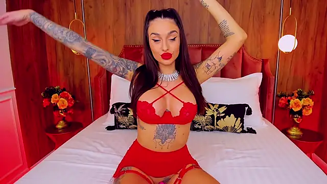 Snapshot of SonyaParker chatting on November 15, 2025, 4:54 am SonyaParker online show from November 15, 2025, 4:54 am