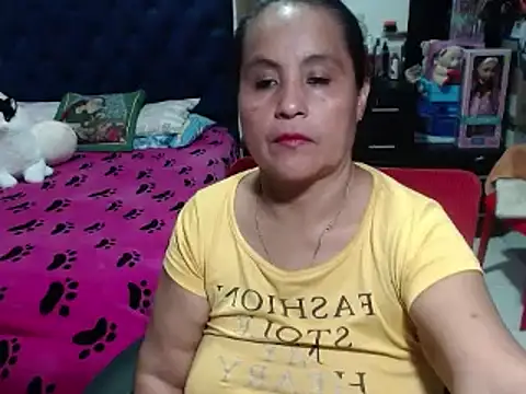 Snapshot of pervert_mommy_ chatting on February 9, 2025, 2:07 pm pervert mommy online show from February 9, 2025, 2:07 pm