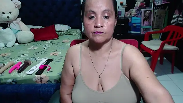 Snapshot of pervert_mommy_ chatting on March 12, 2025, 10:05 am pervert mommy online show from March 12, 2025, 10:05 am