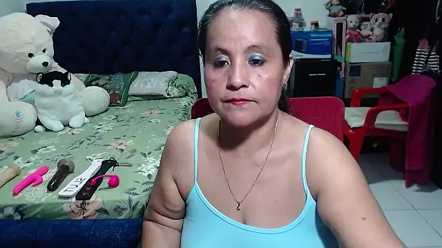 Snapshot of pervert_mommy_ chatting on March 13, 2025, 9:54 am pervert mommy online show from March 13, 2025, 9:54 am