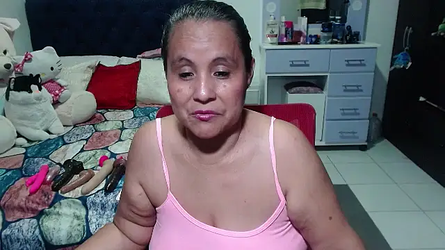 Snapshot of pervert_mommy_ chatting on October 21, 2025, 10:38 am pervert mommy online show from October 21, 2025, 10:38 am
