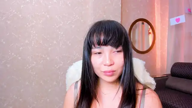 AyaMoon online show from February 6, 2025, 3:37 am