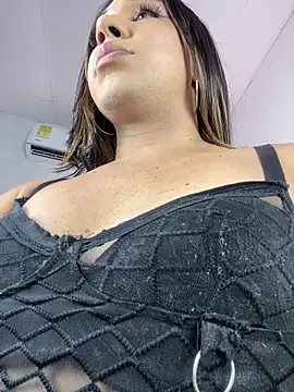 cristal 0381 online show from March 9, 2025, 10:52 pm