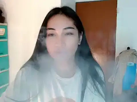 SweetLilly 18 online show from January 7, 2025, 5:20 pm