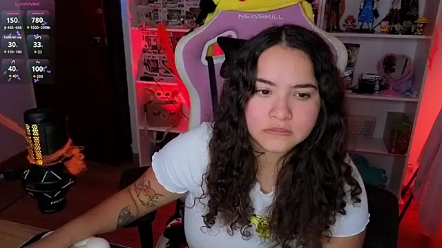 Sweet sully   online show from October 26, 2025, 9:26 am