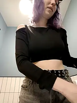 Frost foxy online show from February 18, 2025, 6:48 am