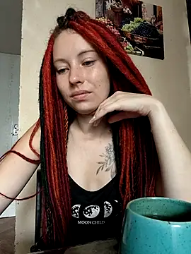 Frost foxy online show from September 14, 2025, 5:06 am