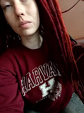 Frost foxy online show from October 4, 2025, 2:09 am