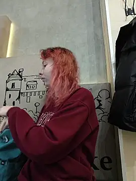 Frost foxy online show from November 30, 2025, 3:10 am